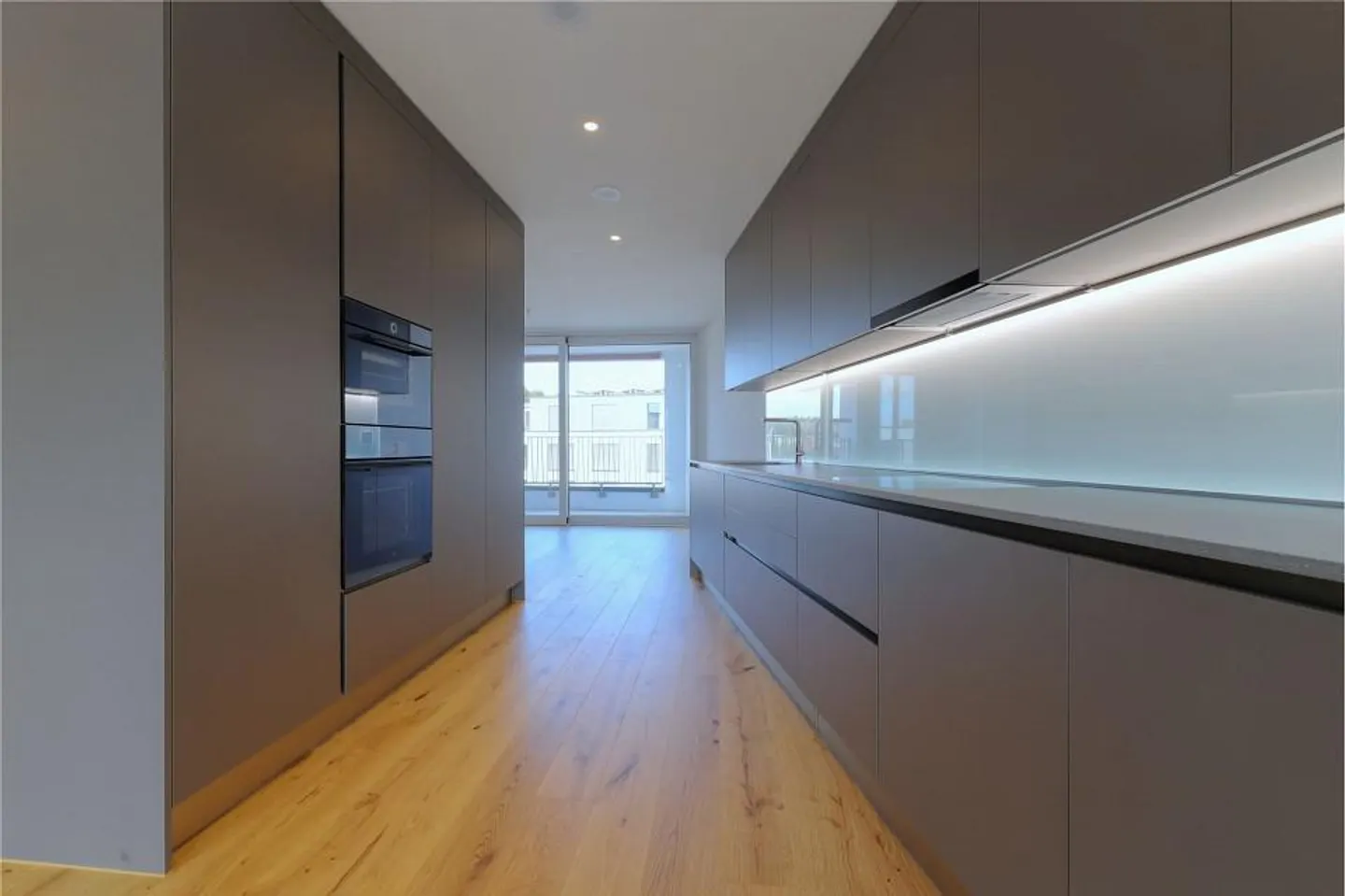 WHG 34 - High-quality and contemporary living in a central location in Urtenen-Schönbühl - Photo 2 of 13