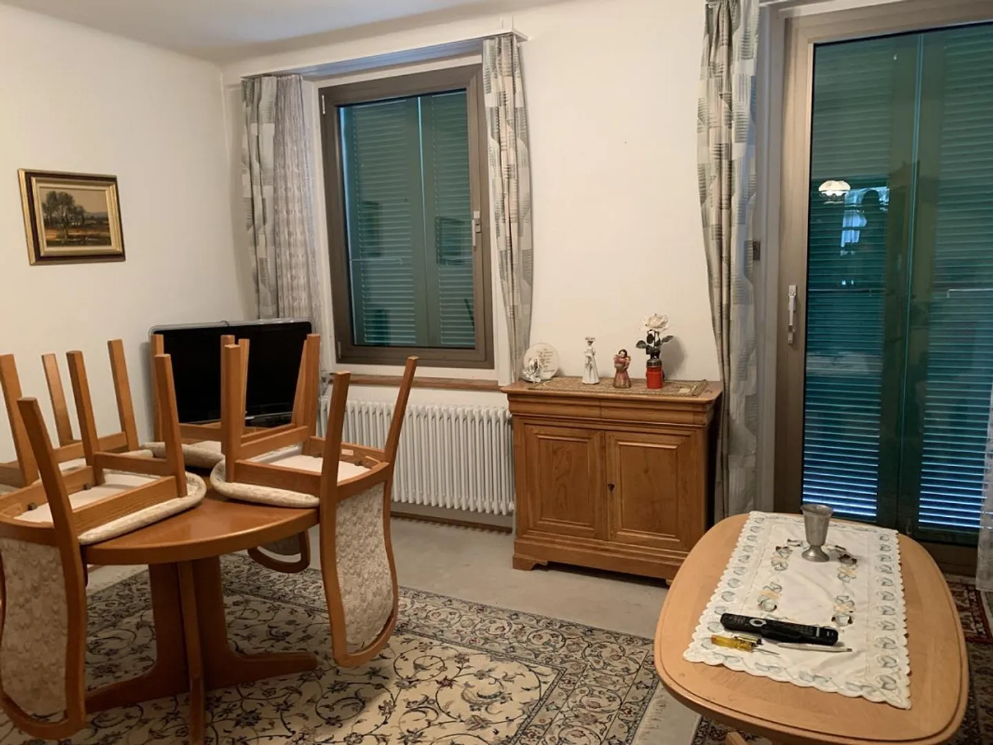 Incantevole Casa a Schiera ad Allschwil - Foto 6 di 10