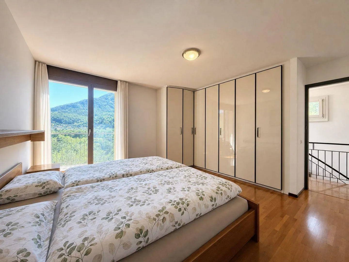 Ein Haus, das Ihnen das Gefühl von Urlaub vermittelt - Photo 8 of 13