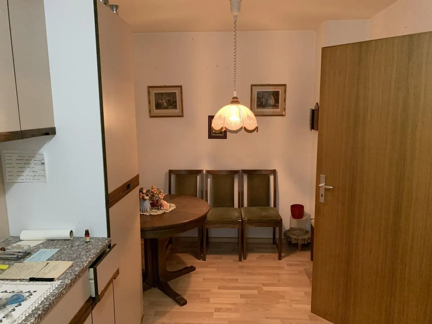 Incantevole Casa a Schiera ad Allschwil - Foto 5 di 10