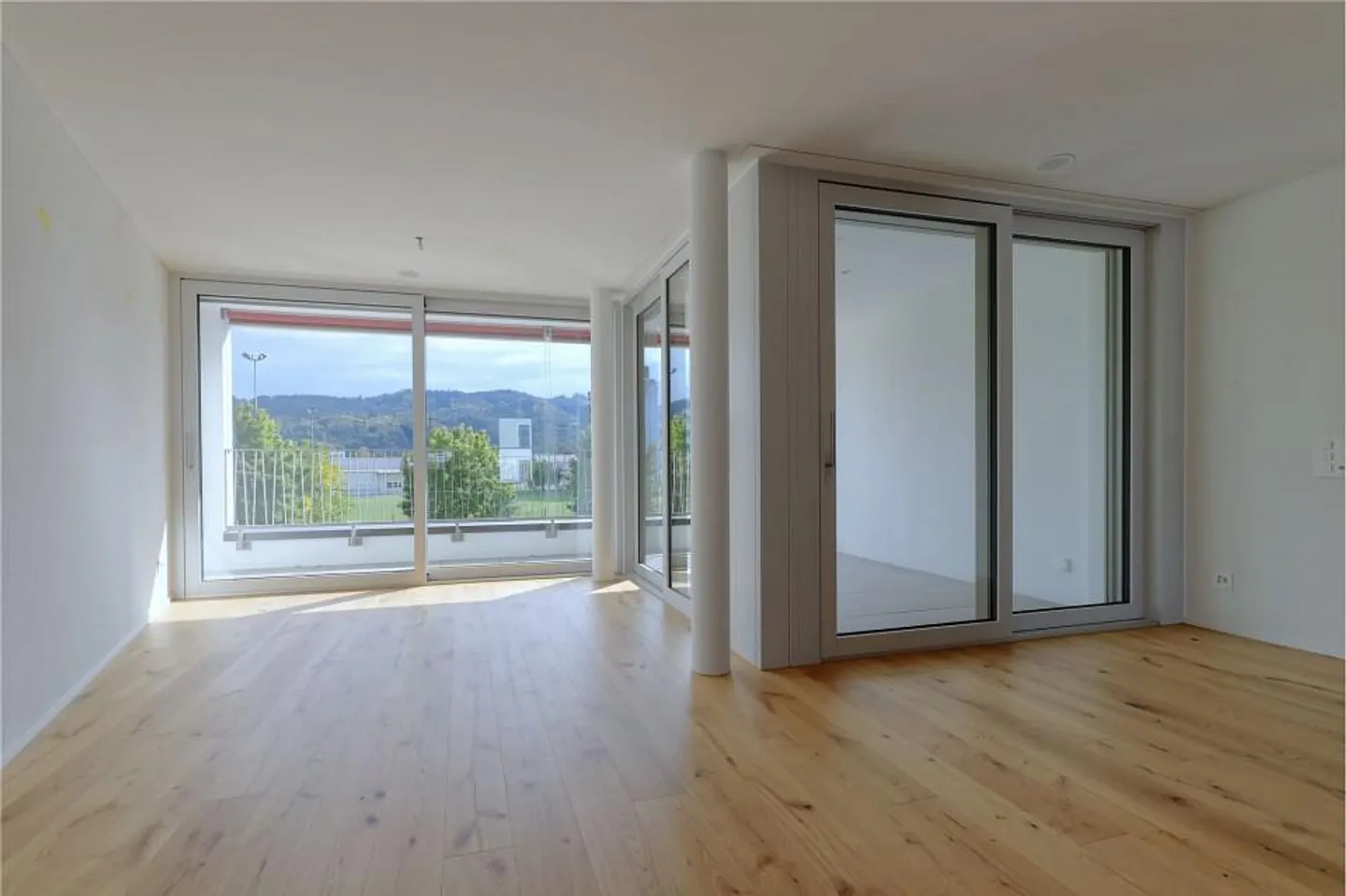 WHG 34 - High-quality and contemporary living in a central location in Urtenen-Schönbühl - Photo 1 of 13