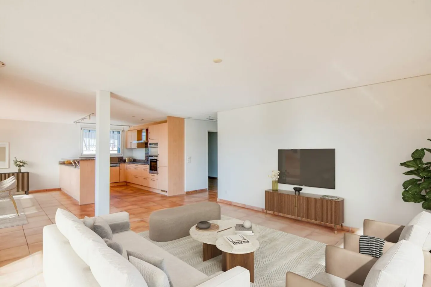 Appartamento in vendita - Foto 4 di 30