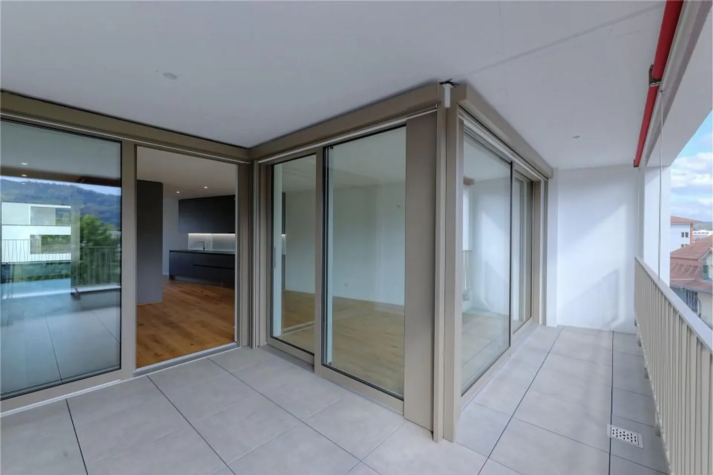 WHG 34 - High-quality and contemporary living in a central location in Urtenen-Schönbühl - Photo 10 of 13