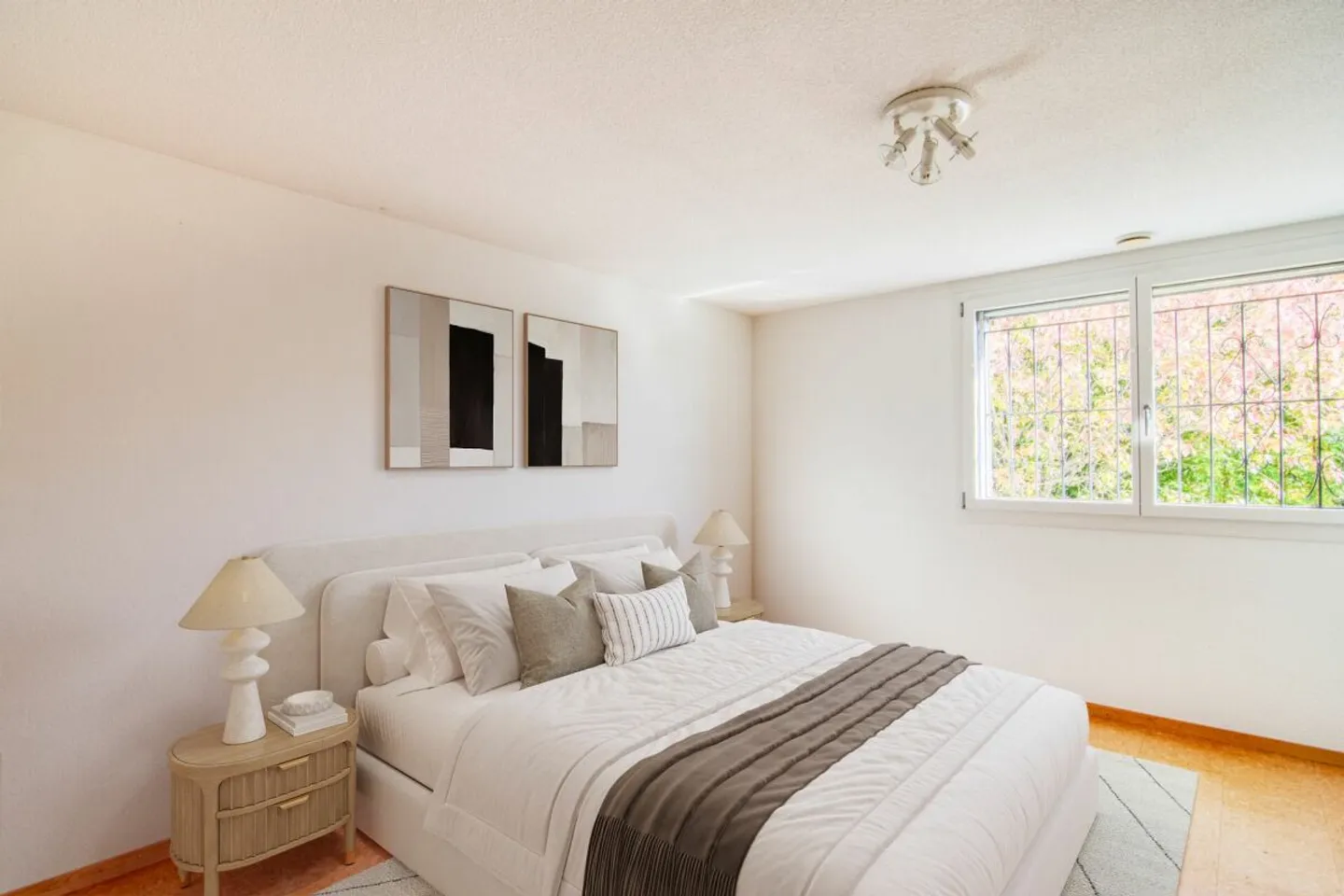 Appartamento in vendita - Foto 9 di 30