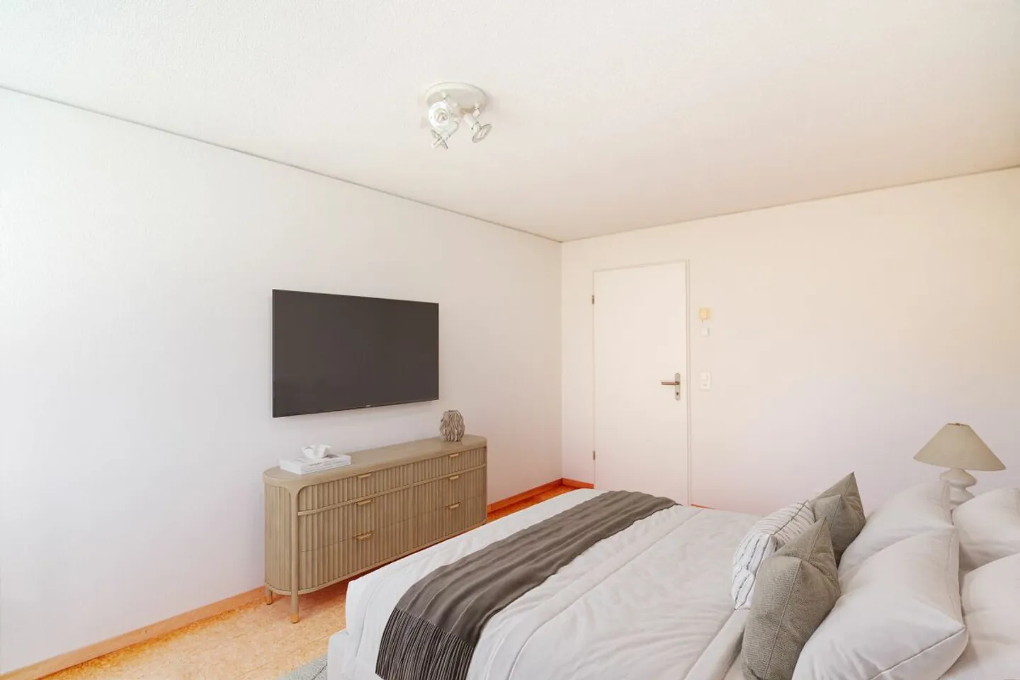 Appartamento in vendita - Foto 10 di 30