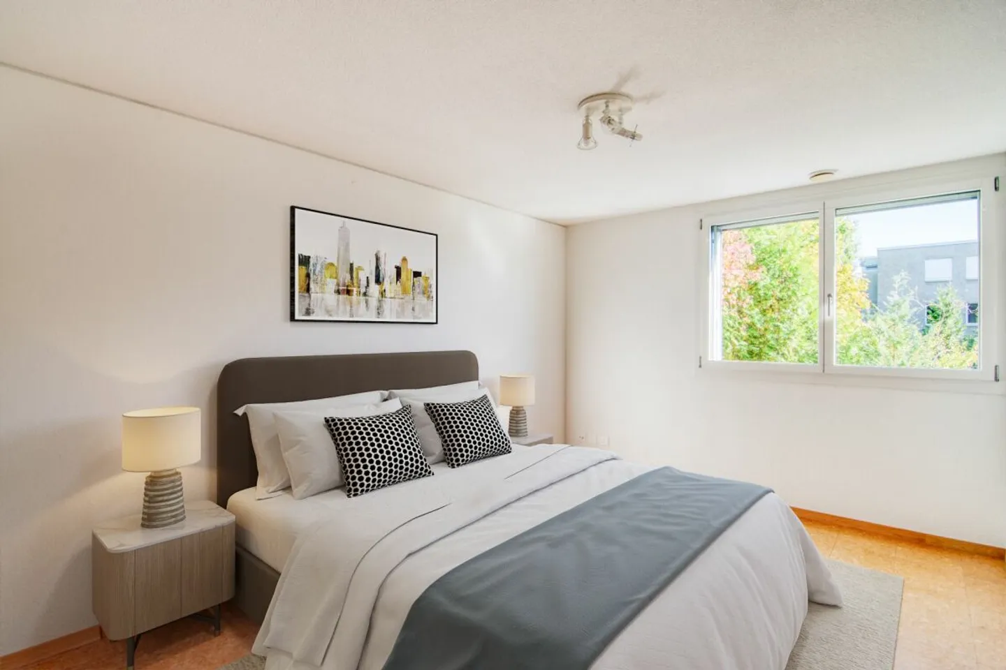 Appartamento in vendita - Foto 11 di 30