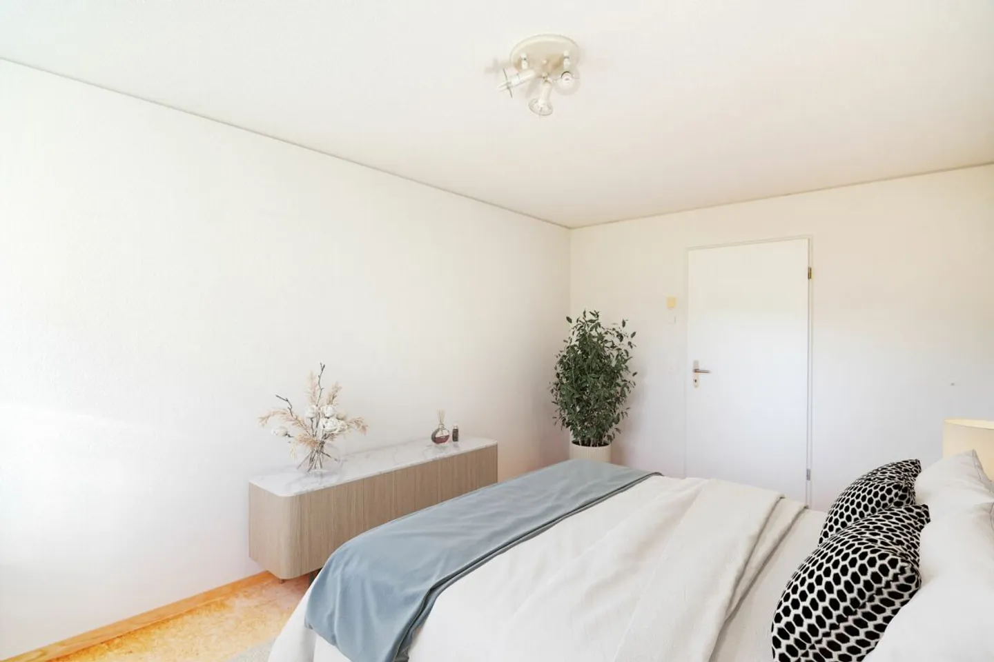 Appartamento in vendita - Foto 12 di 30