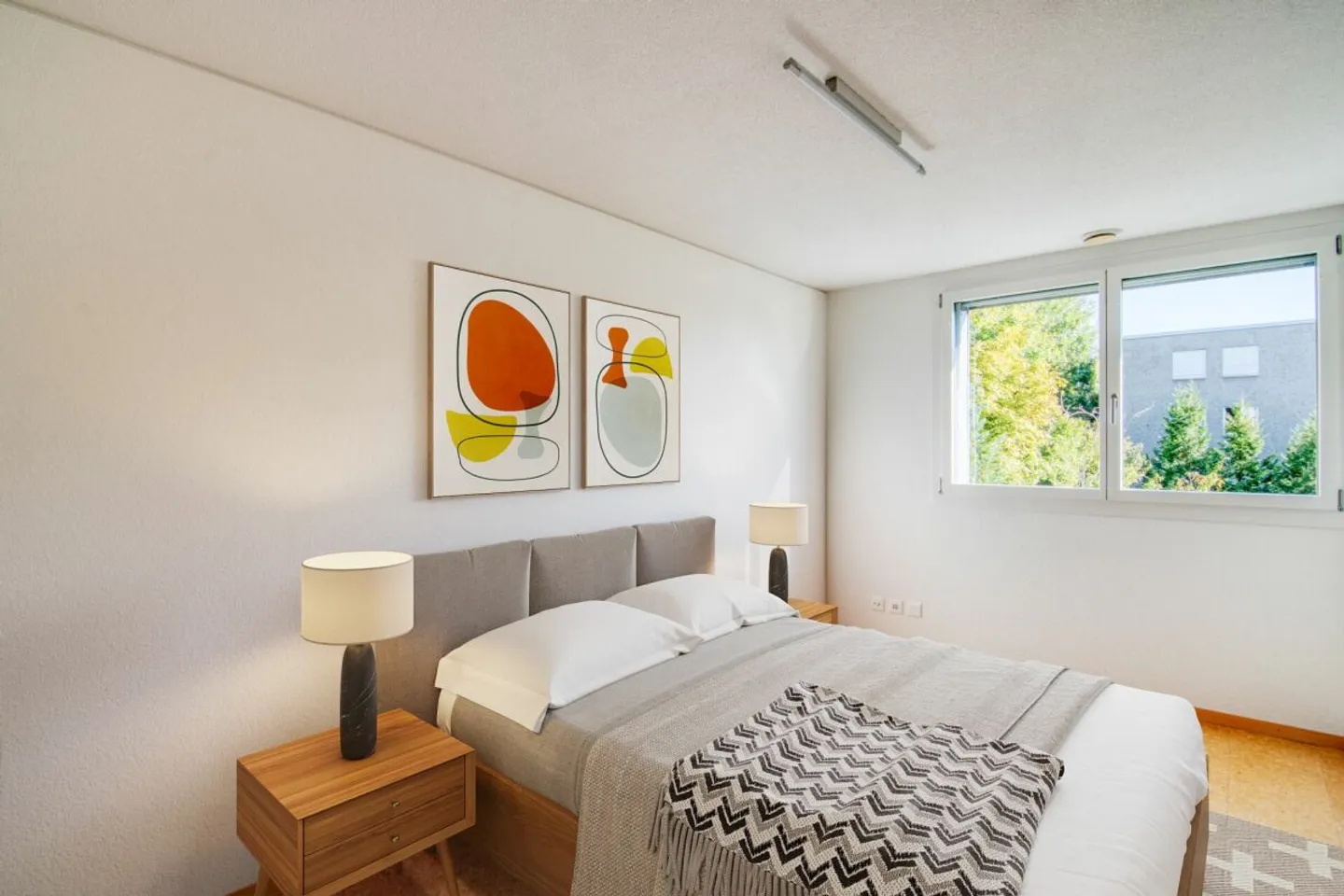 Appartamento in vendita - Foto 13 di 30