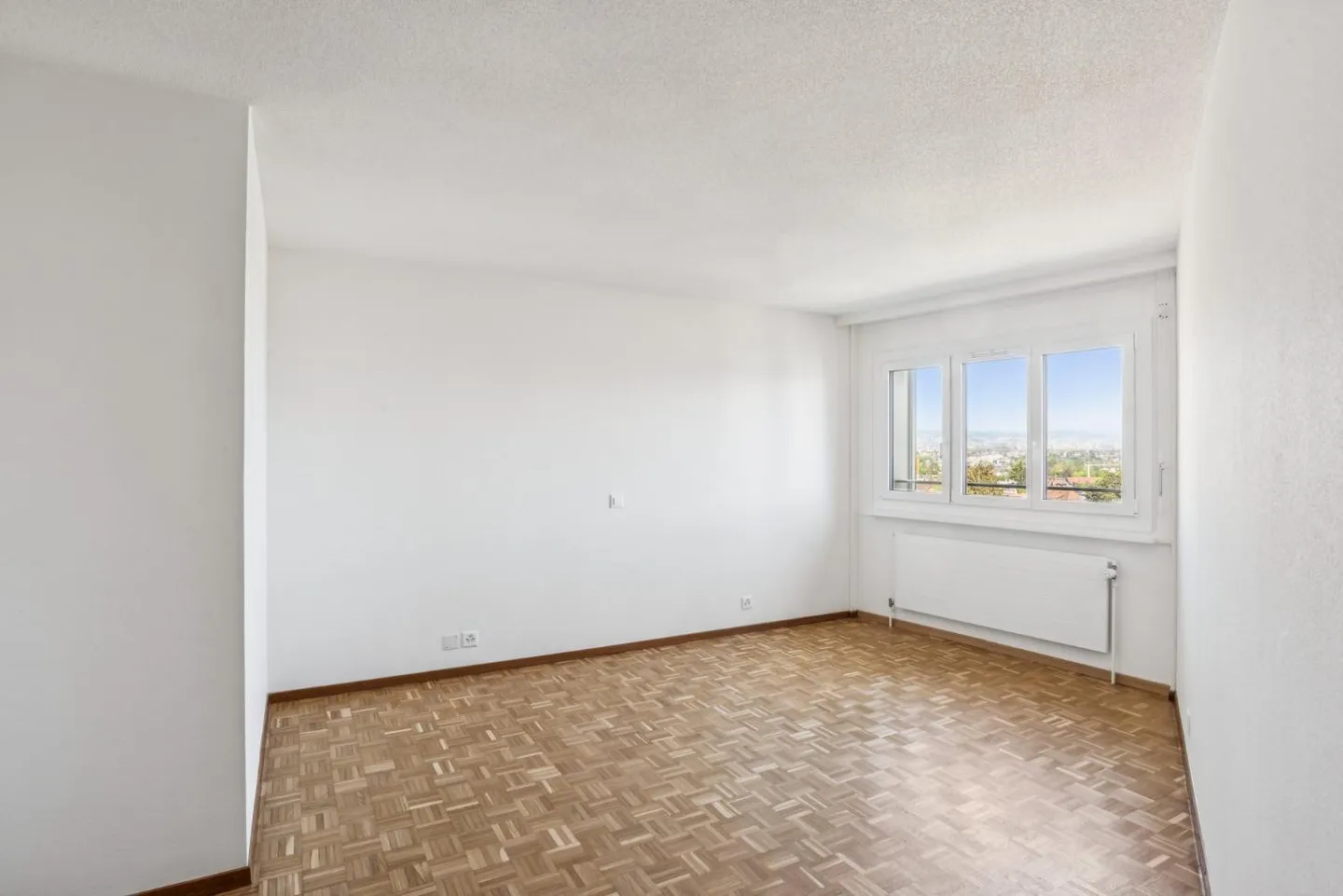 Pretty 3.5 rooms at Avenue du Delay 6-14 in Morges! - Photo 4 of 9