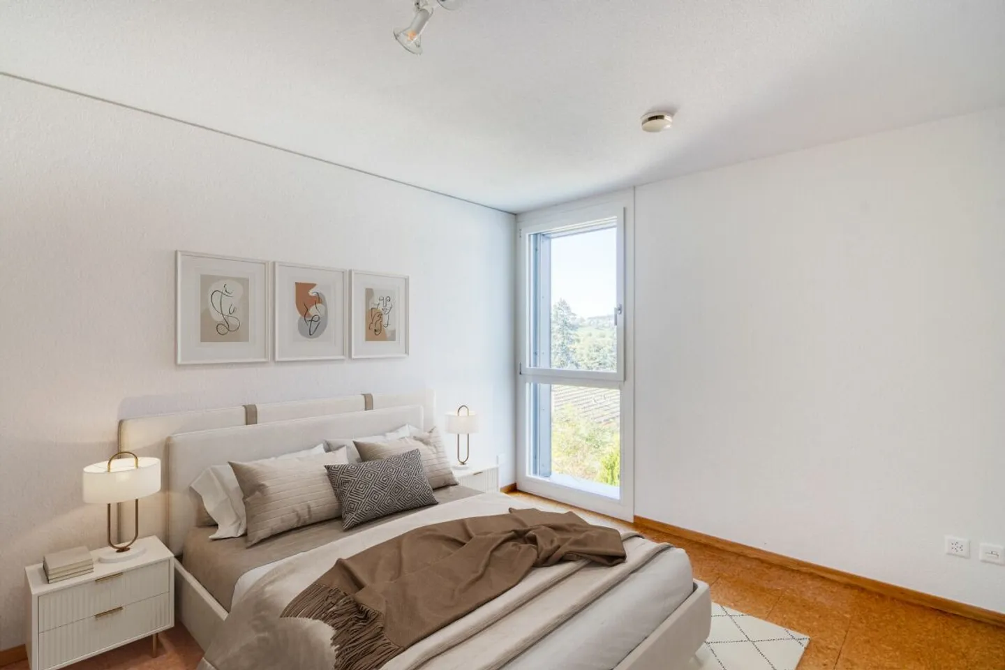 Appartamento in vendita - Foto 15 di 30