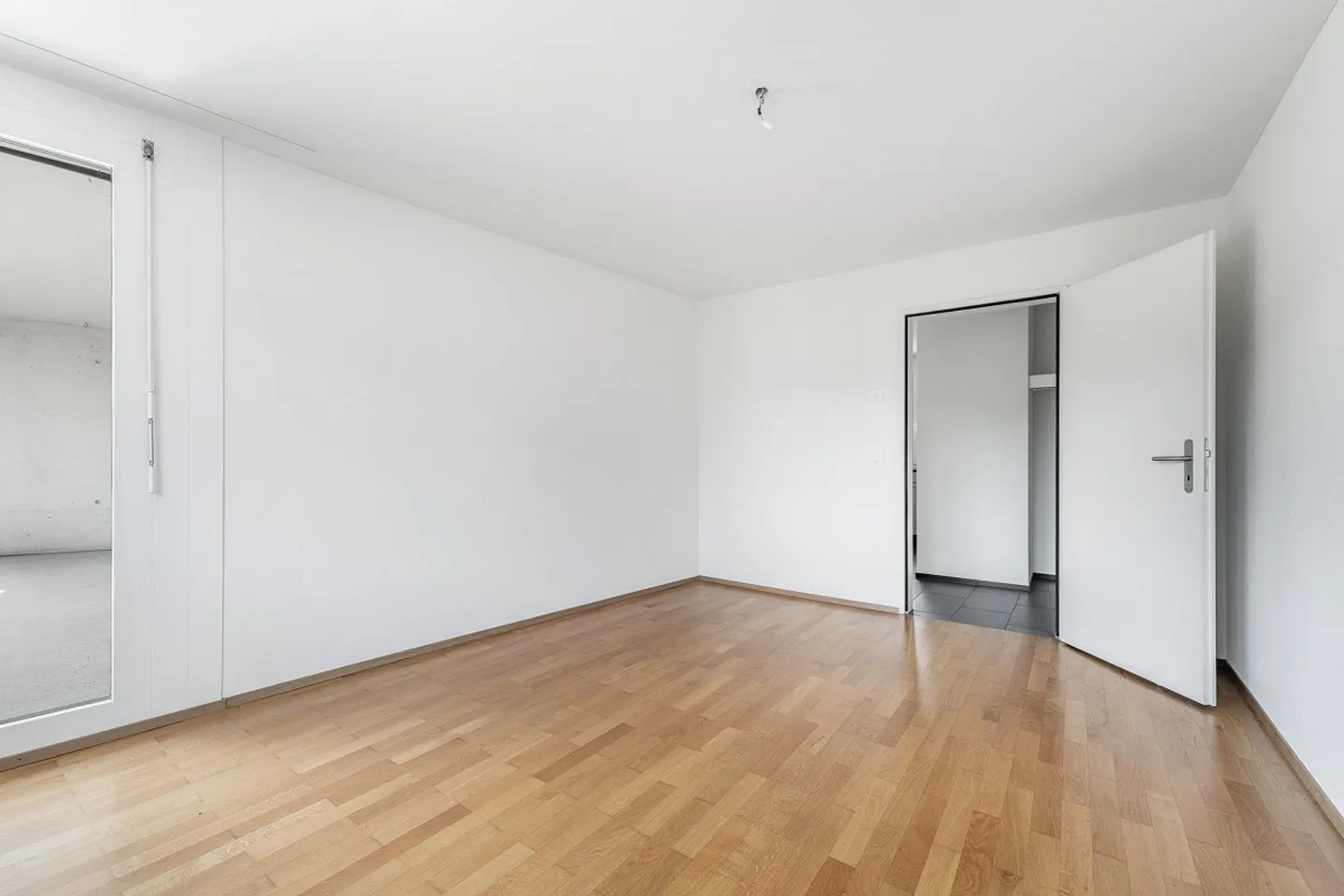 Large Modern Apartment in Pratteln - Photo 5 of 9