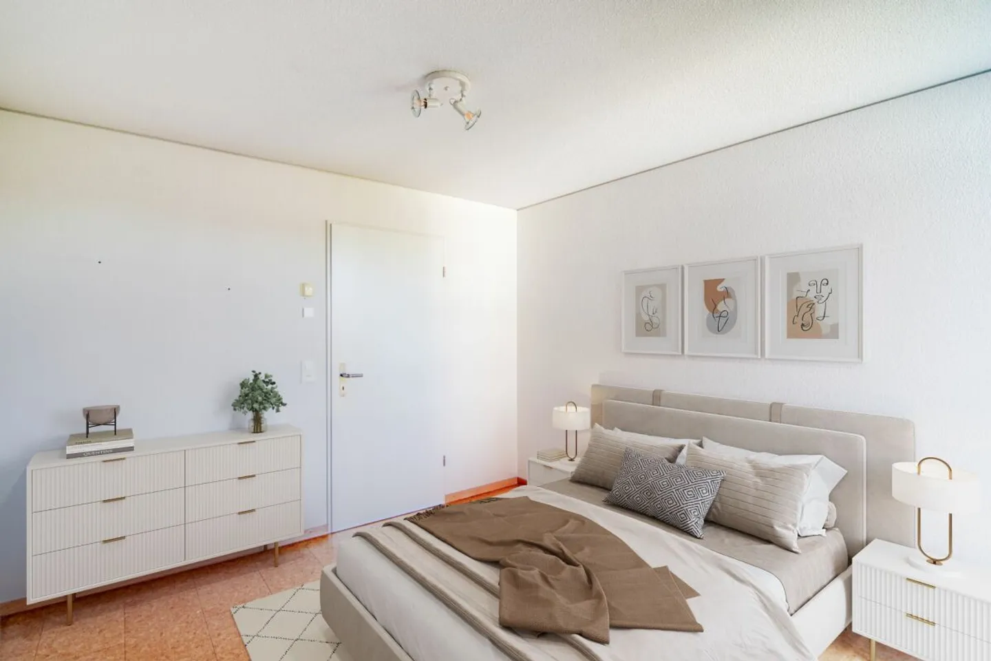 Appartamento in vendita - Foto 16 di 30