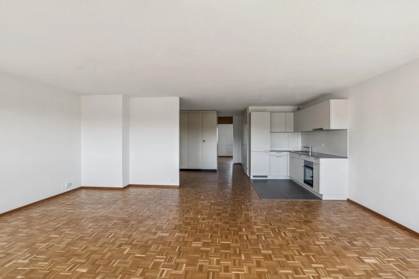 Pretty 3.5 rooms at Avenue du Delay 6-14 in Morges! - Photo 5 of 9
