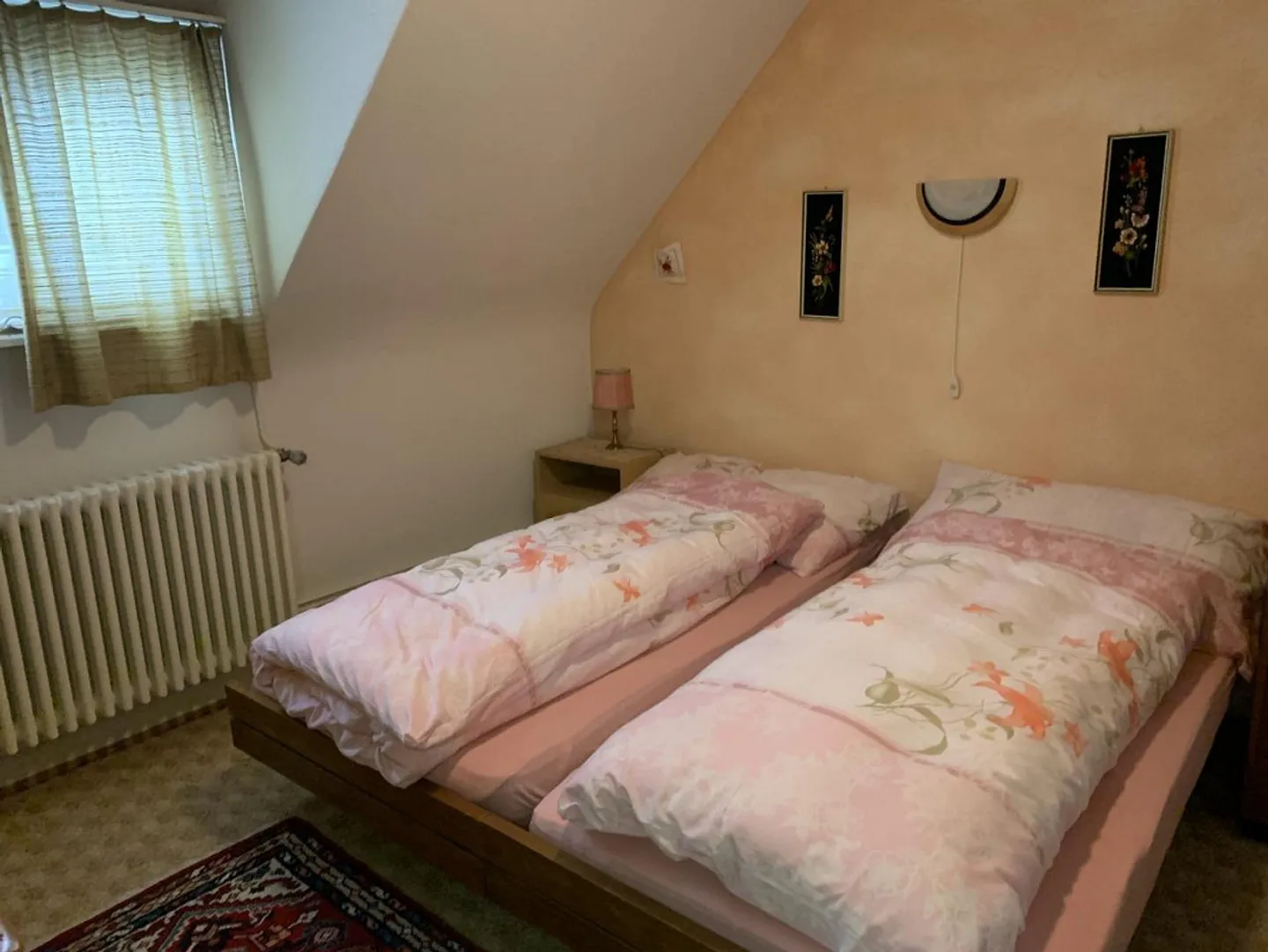 Incantevole Casa a Schiera ad Allschwil - Foto 8 di 10