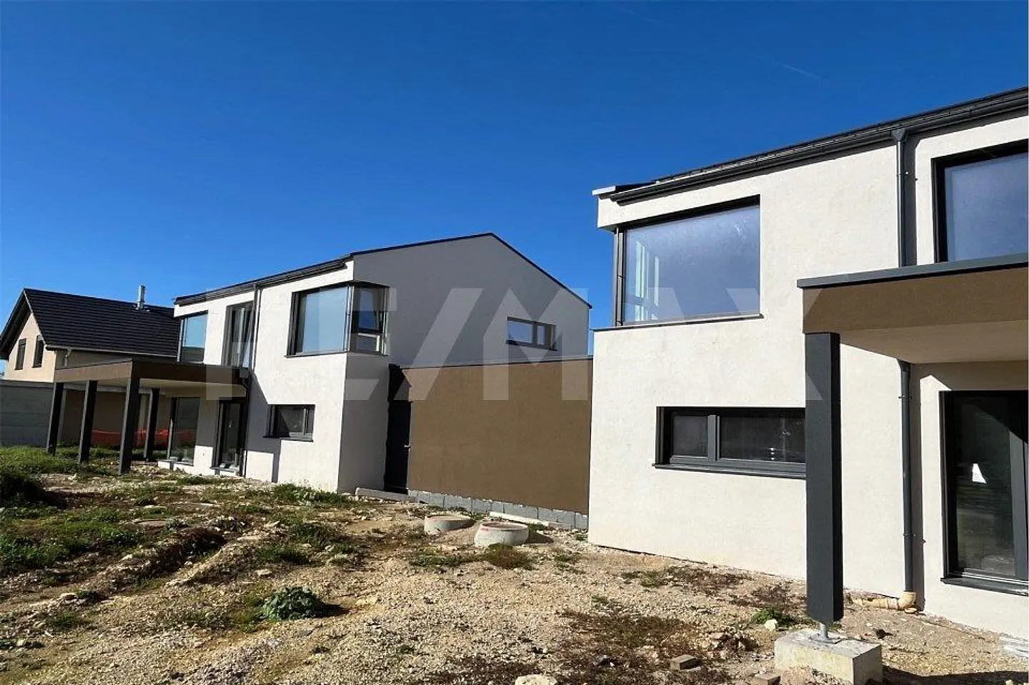 Very beautiful garden area with pool, centrally located and lots of sun - Photo 2 of 13