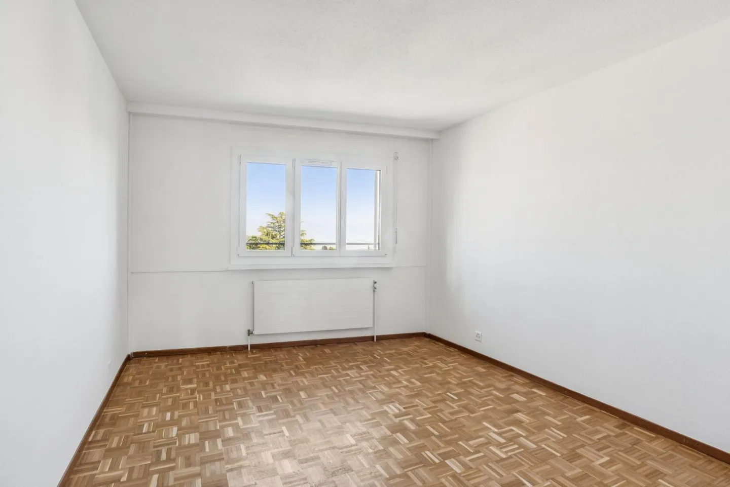Pretty 3.5 rooms at Avenue du Delay 6-14 in Morges! - Photo 6 of 9