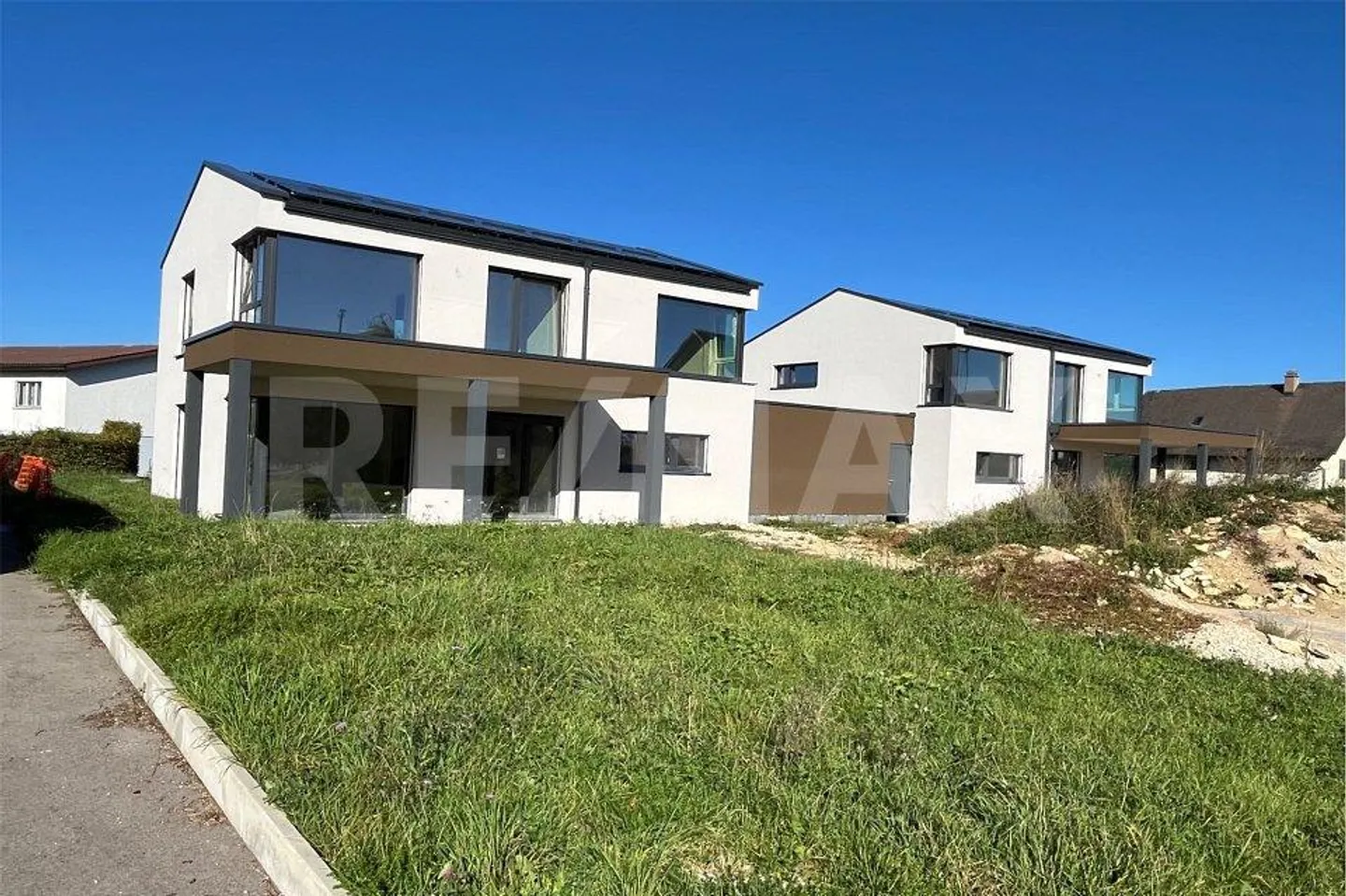 Very beautiful garden area with pool, centrally located and lots of sun - Photo 3 of 13
