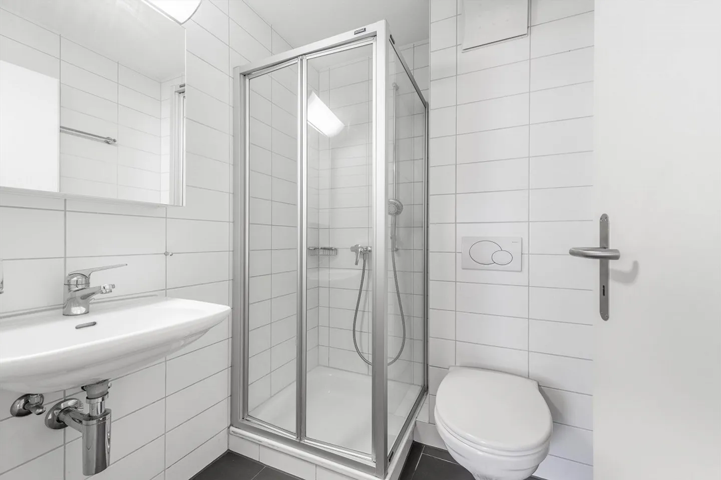 Large Modern Apartment in Pratteln - Photo 8 of 9