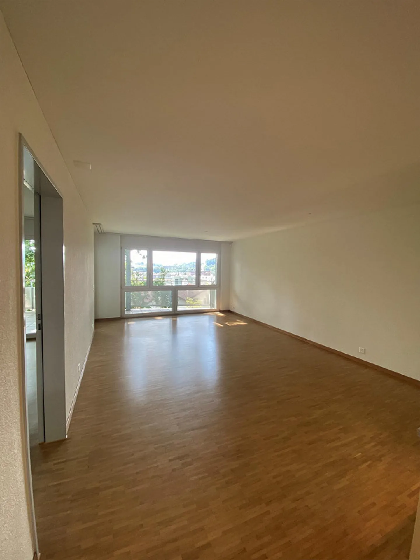 2.5-room apartment in sunny location - Photo 3 of 6