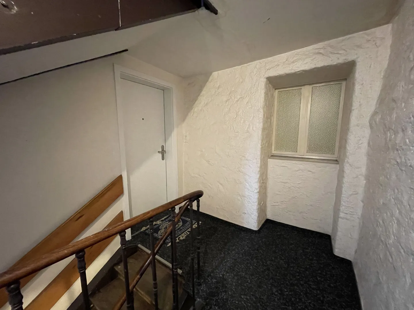 2,5-Zimmer-Wohnung mit freiem Blick und Balkon   Rue du Collège 25 - Foto 8 von 11