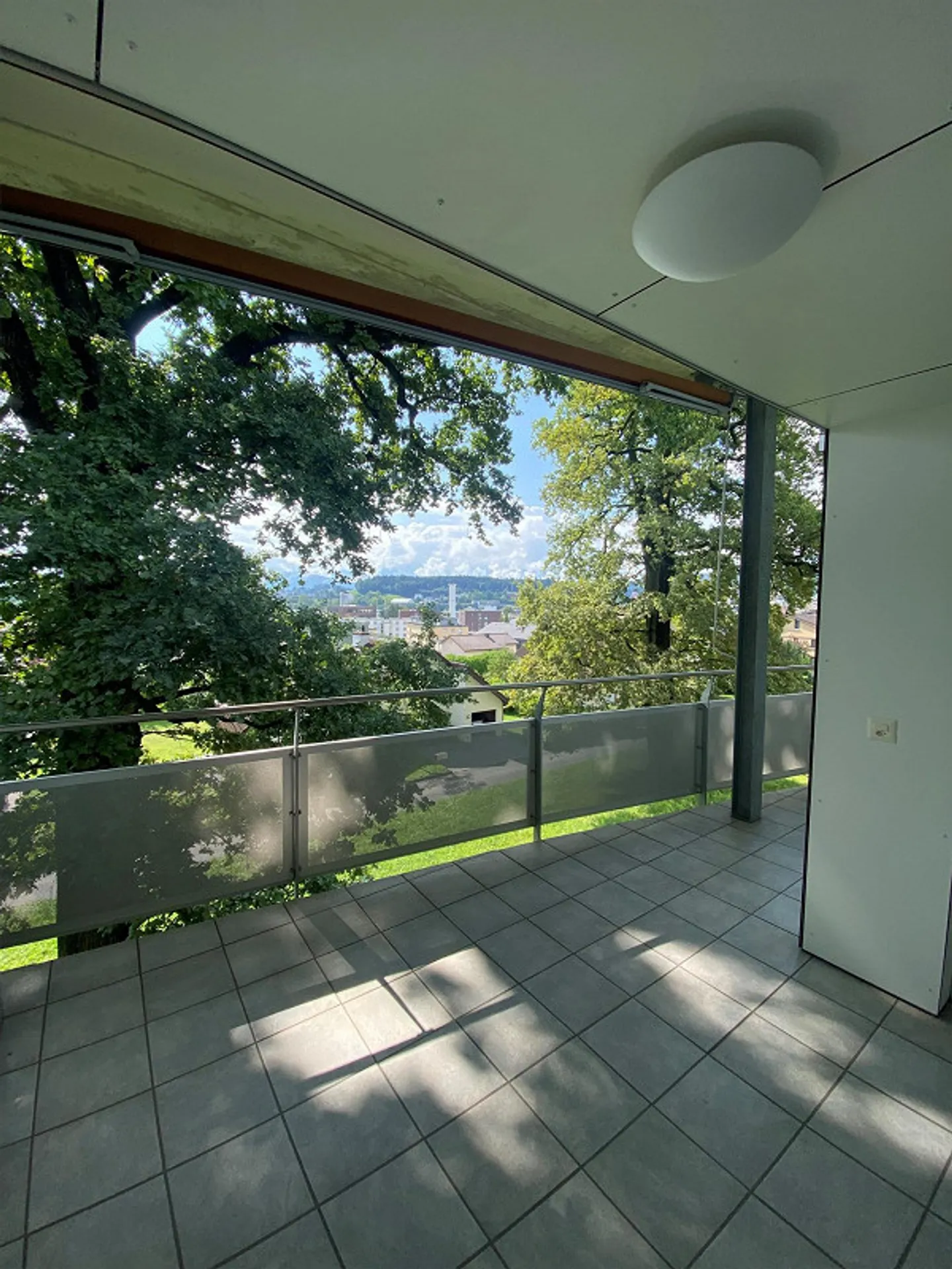 2.5-room apartment in sunny location - Photo 6 of 6