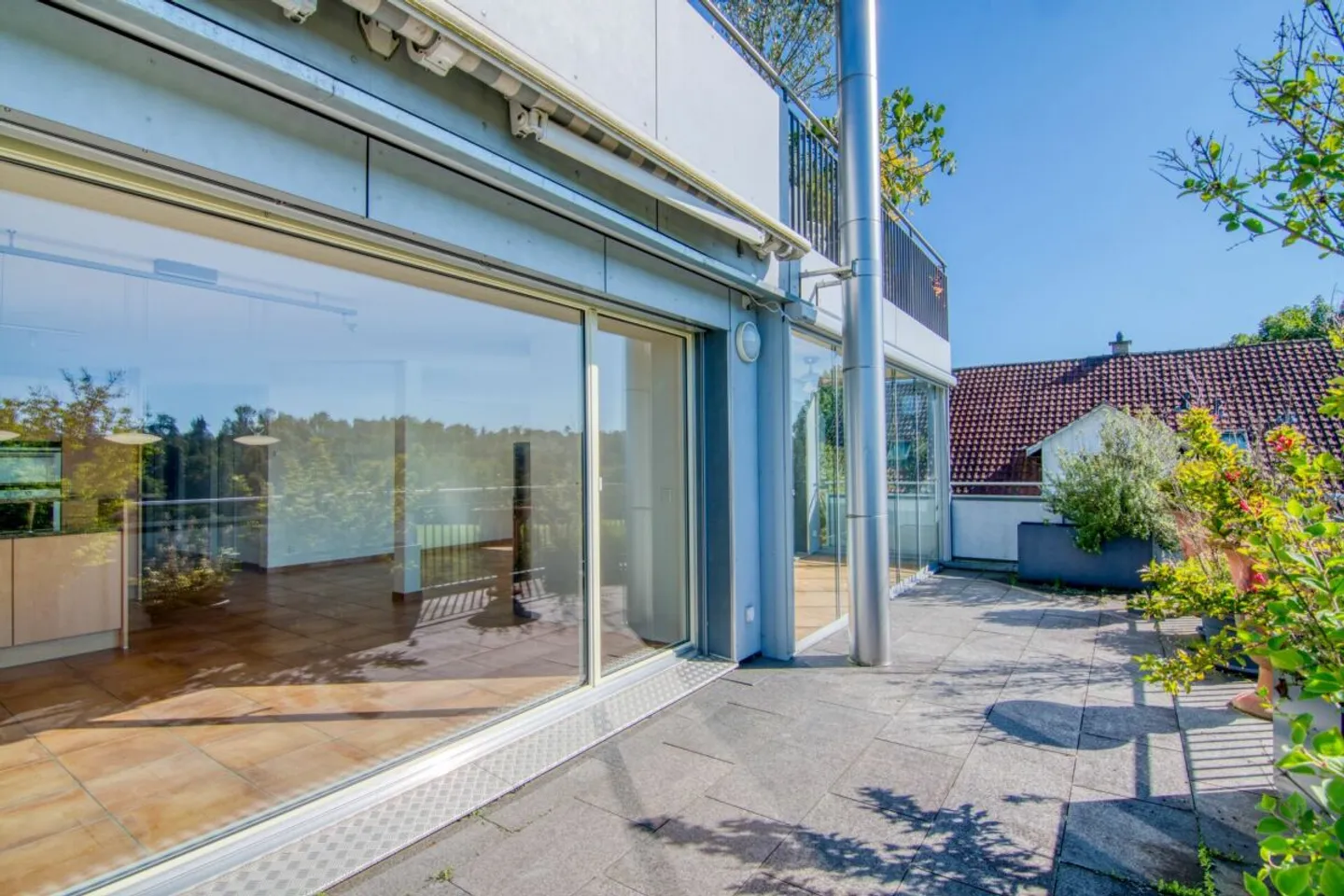 Appartamento in vendita - Foto 24 di 30