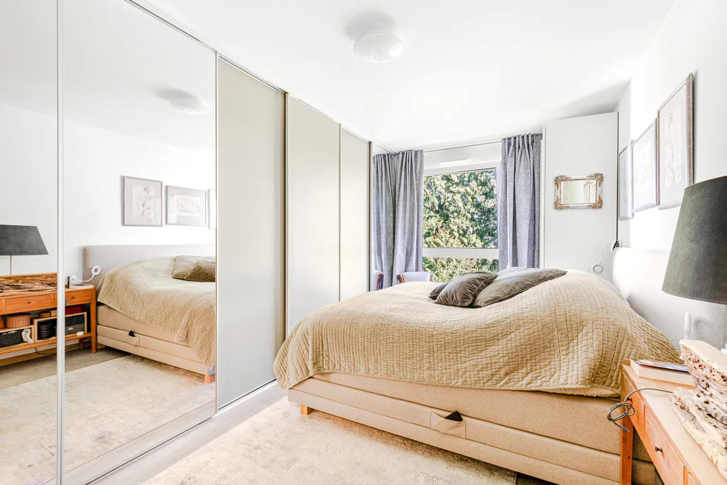 Vista lago e montagna! Servizi nelle vicinanze! - Foto 7 di 15