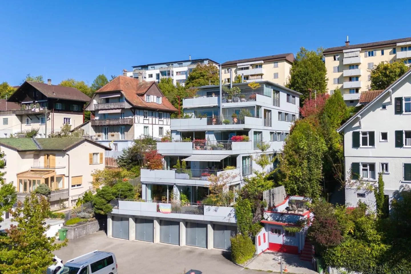 Appartamento in vendita - Foto 26 di 30