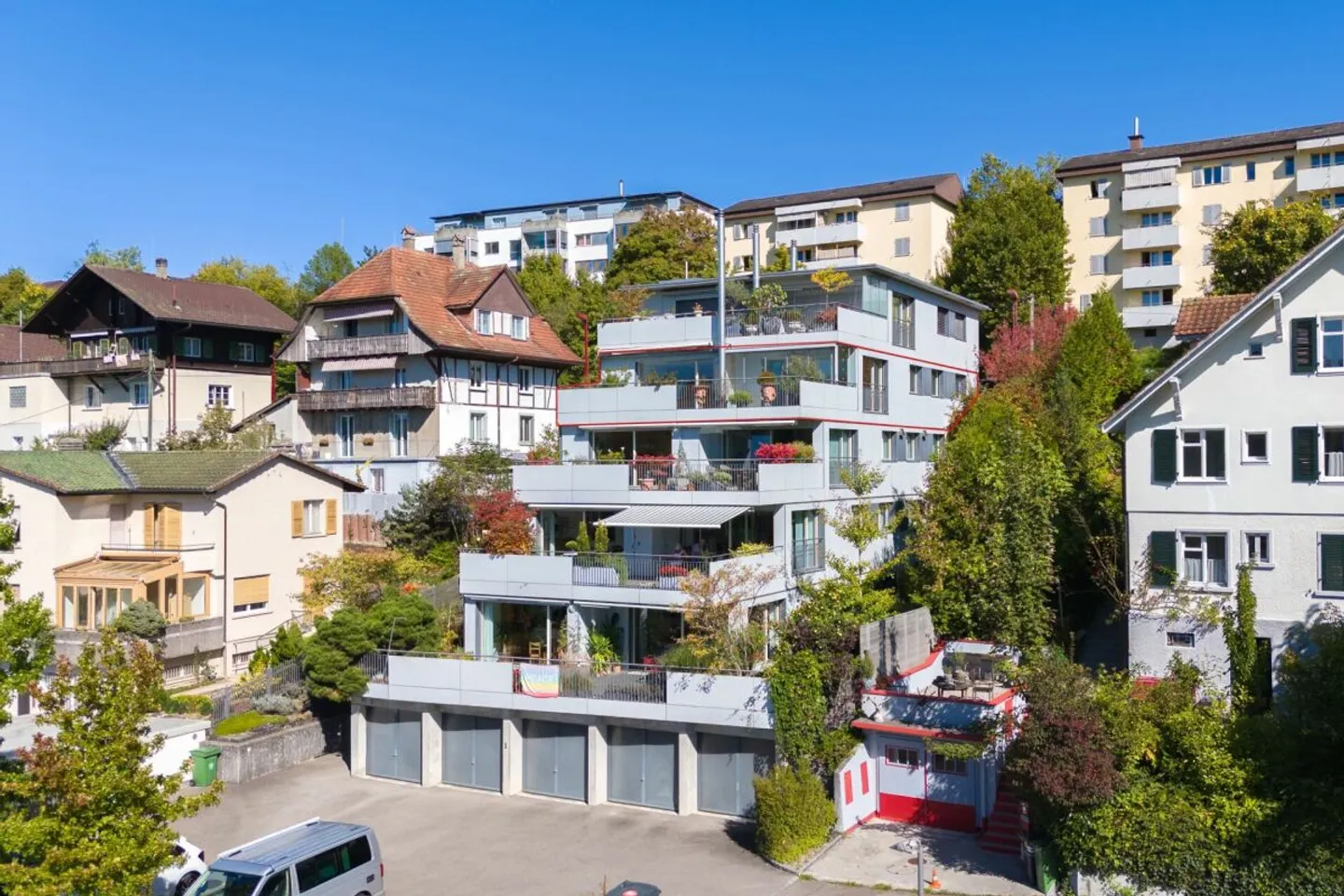 Appartamento in vendita - Foto 27 di 30