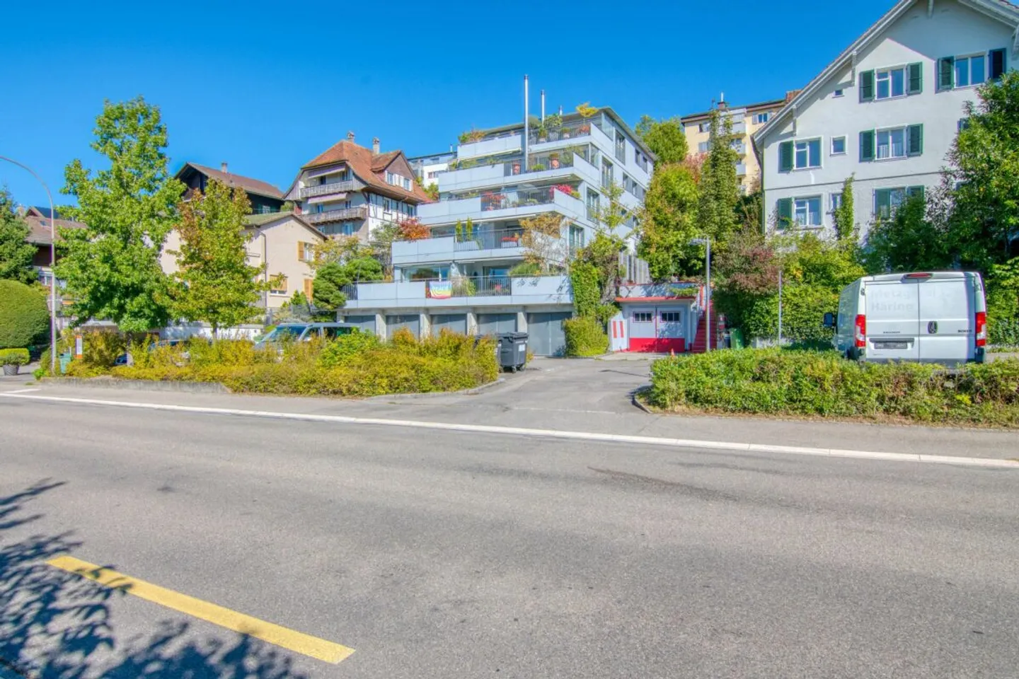 Appartamento in vendita - Foto 29 di 30