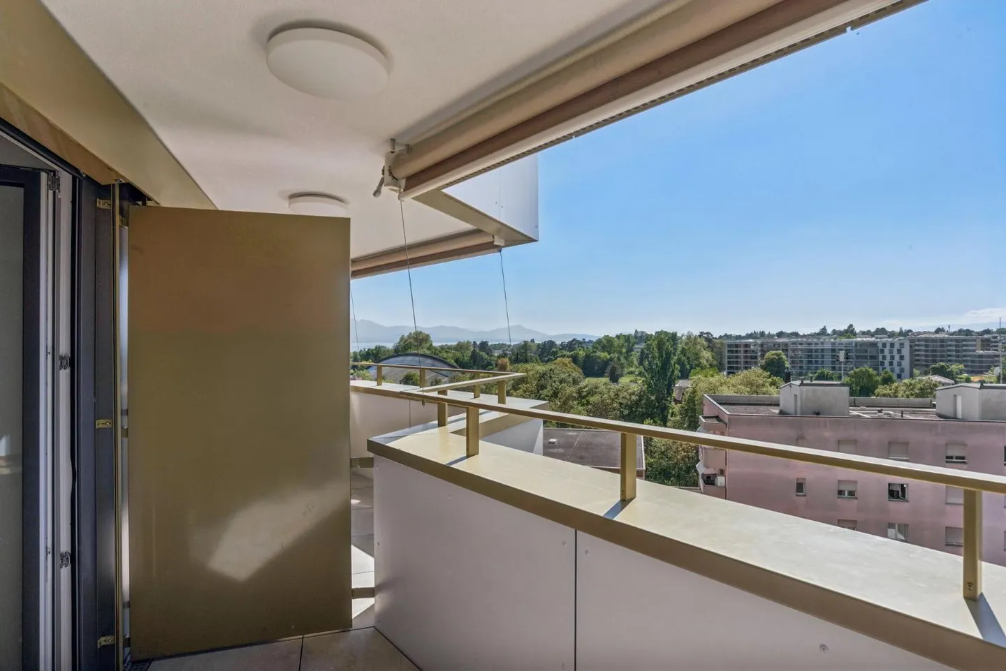 Pretty 3.5 rooms at Avenue du Delay 6-14 in Morges! - Photo 9 of 9