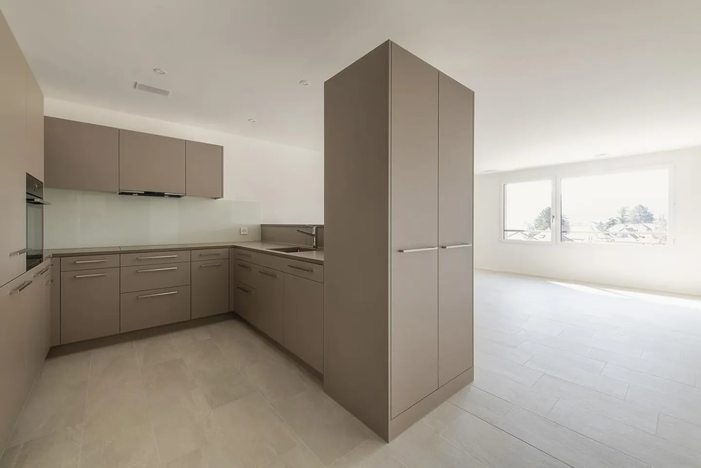 appartamento moderno 3.5 stanze - Foto 2 di 8