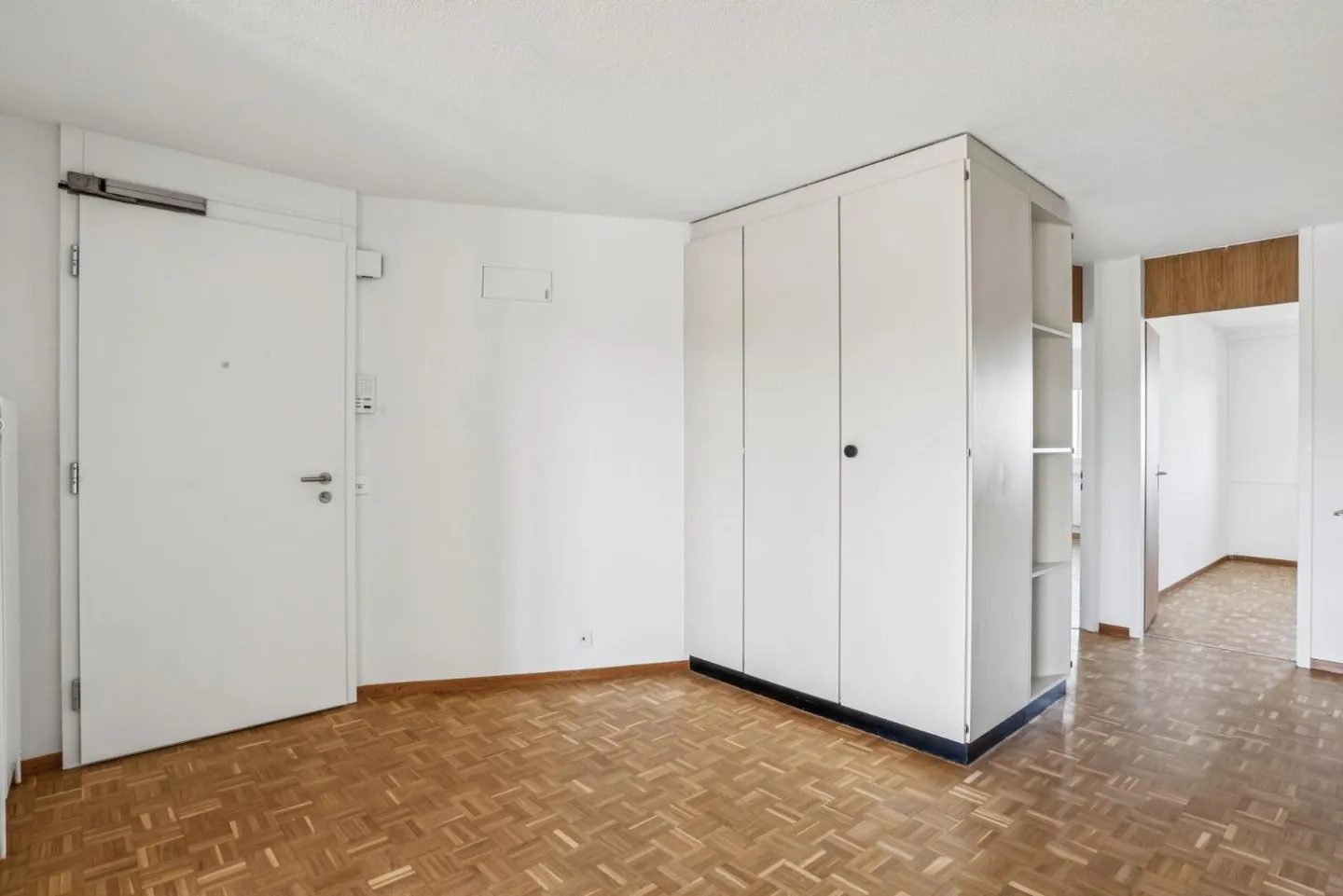 Pretty 3.5 rooms at Avenue du Delay 6-14 in Morges! - Photo 7 of 9
