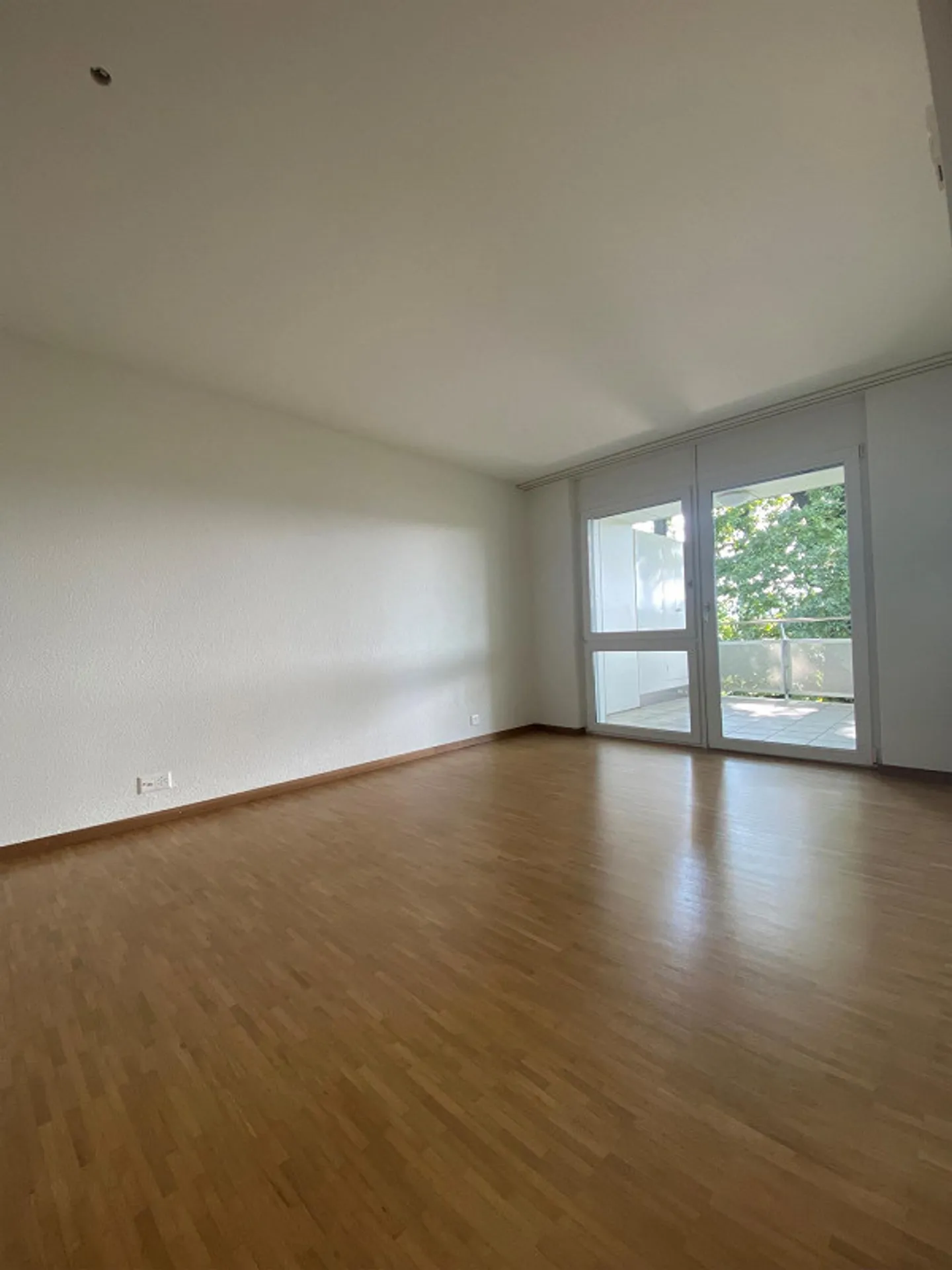2.5-room apartment in sunny location - Photo 5 of 6