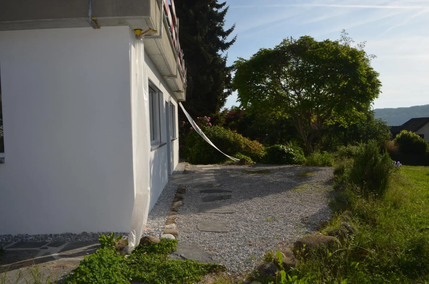 Appartamento con terrazza 4 stanze - Foto 2 di 21