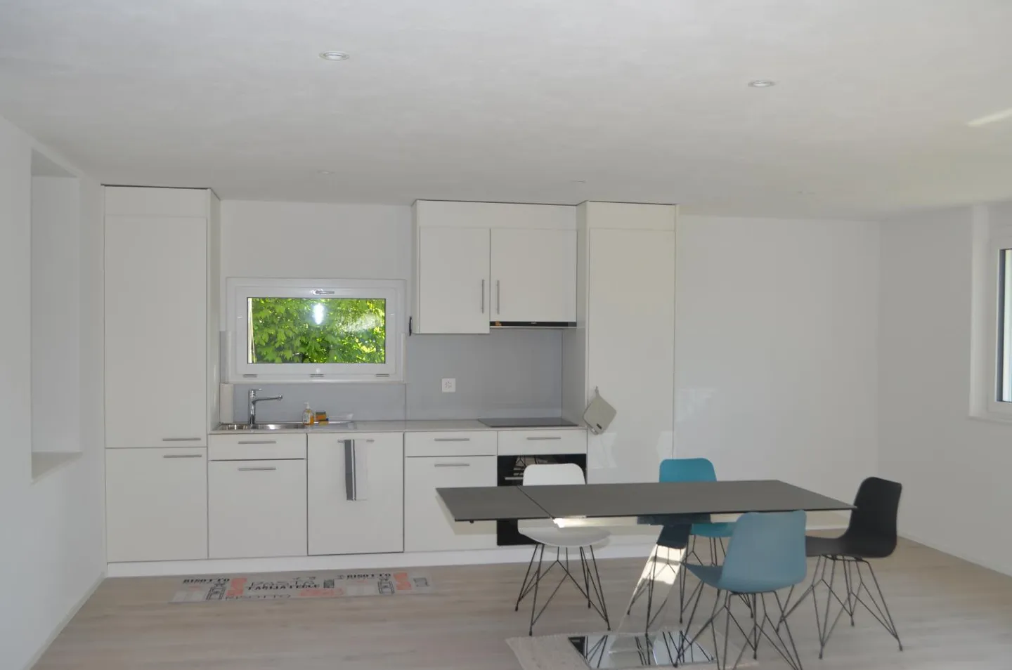 Appartamento con terrazza 4 stanze - Foto 3 di 21