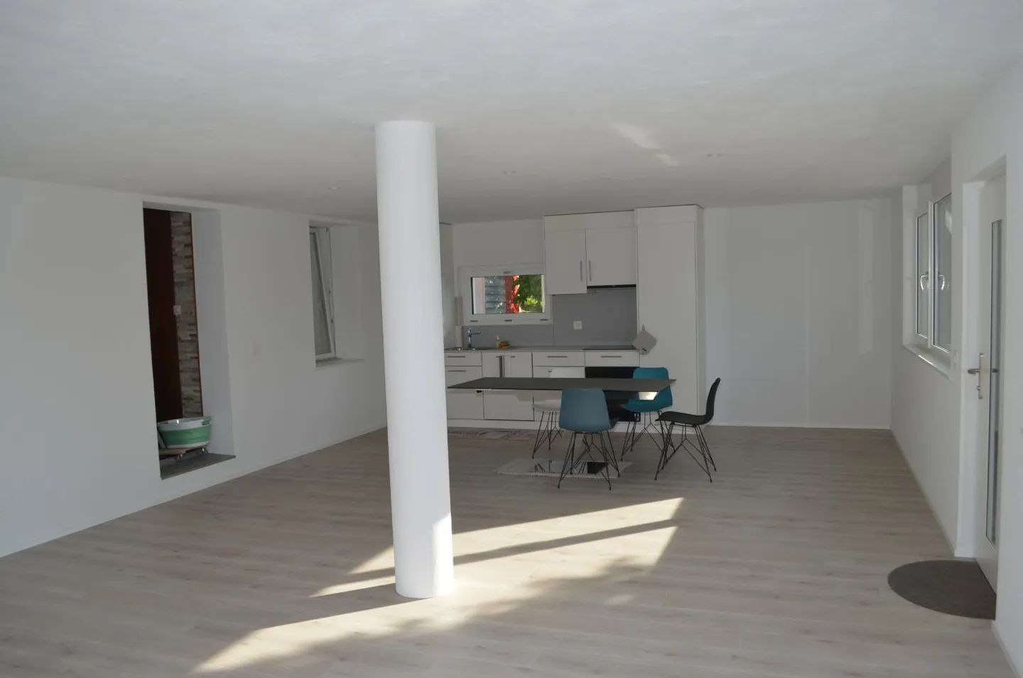 Appartamento con terrazza 4 stanze - Foto 4 di 21
