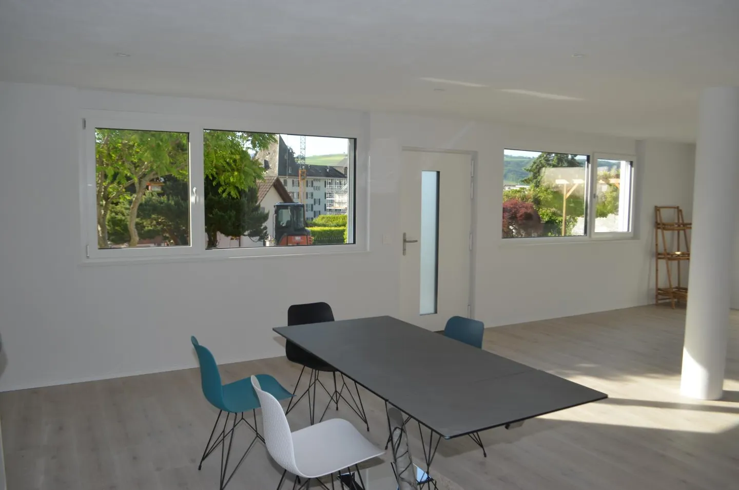 Appartamento con terrazza 4 stanze - Foto 5 di 21