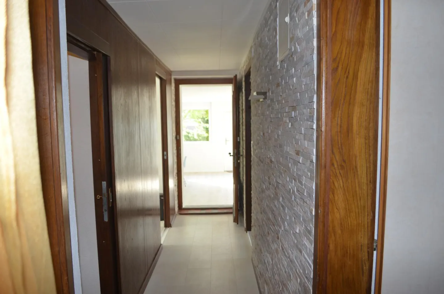 Appartamento con terrazza 4 stanze - Foto 6 di 21