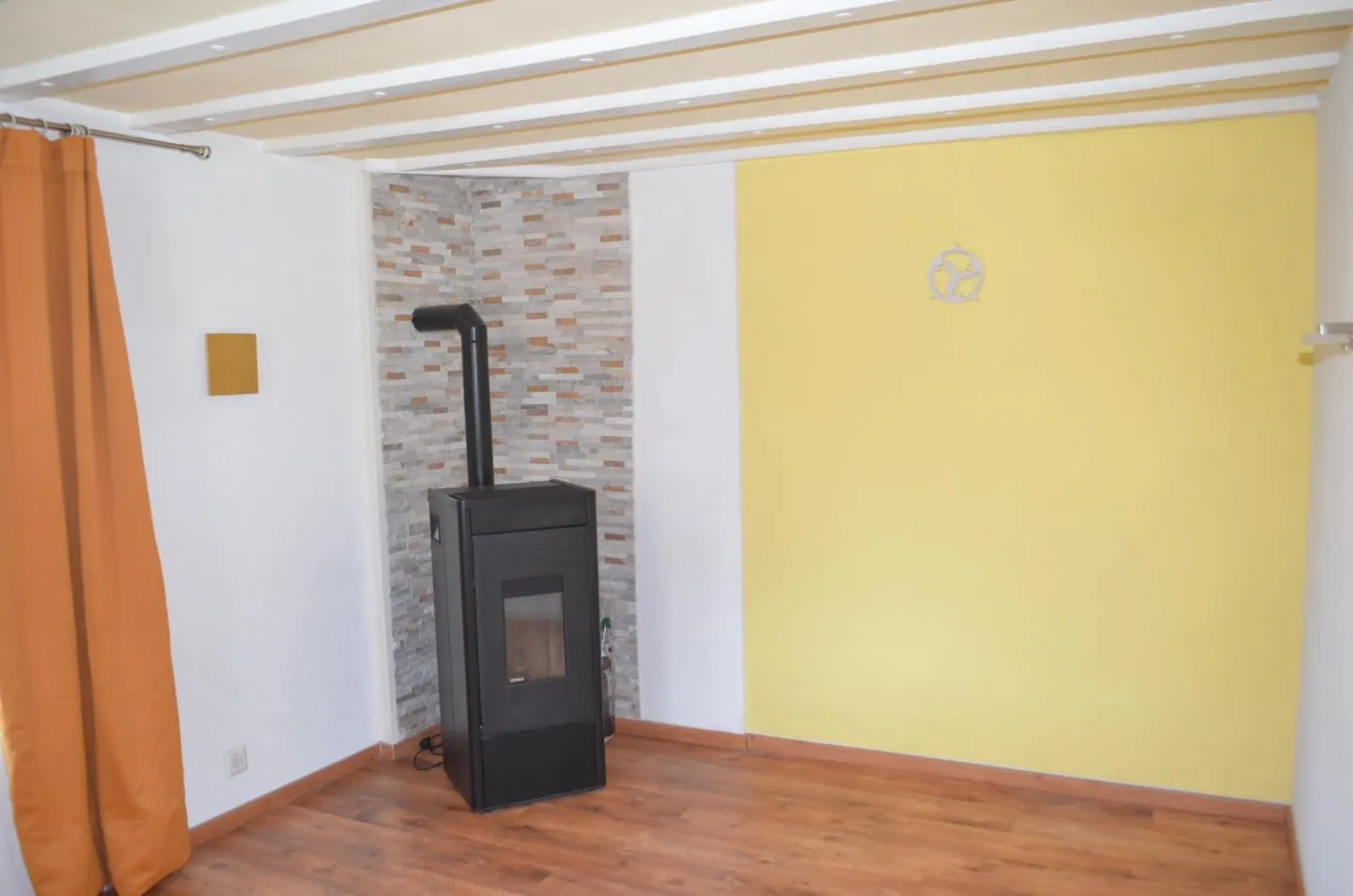 Appartamento con terrazza 4 stanze - Foto 9 di 21