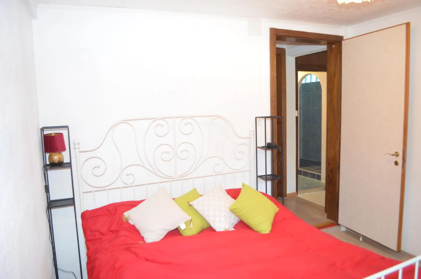 Appartamento con terrazza 4 stanze - Foto 11 di 21