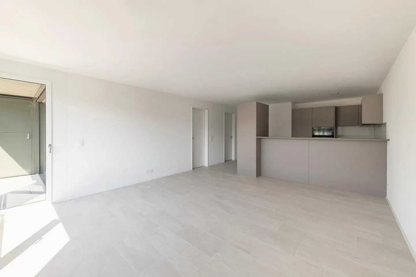 appartamento moderno 3.5 stanze - Foto 3 di 8