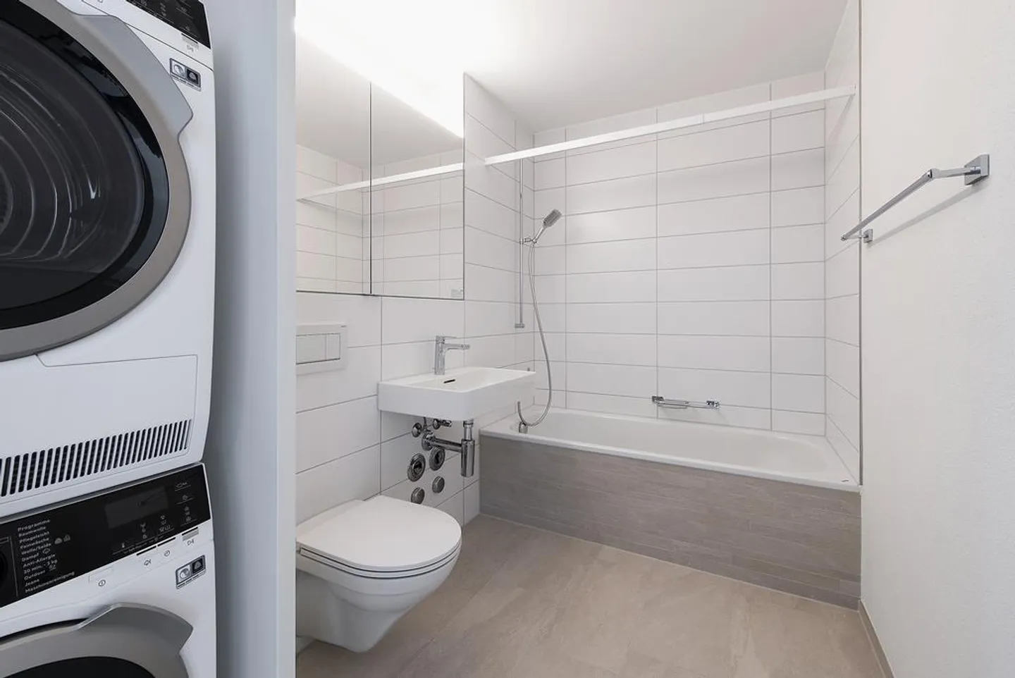 appartamento moderno 3.5 stanze - Foto 4 di 8