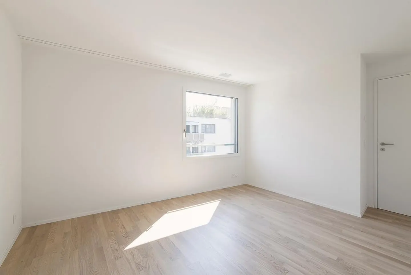 appartamento moderno 3.5 stanze - Foto 5 di 8