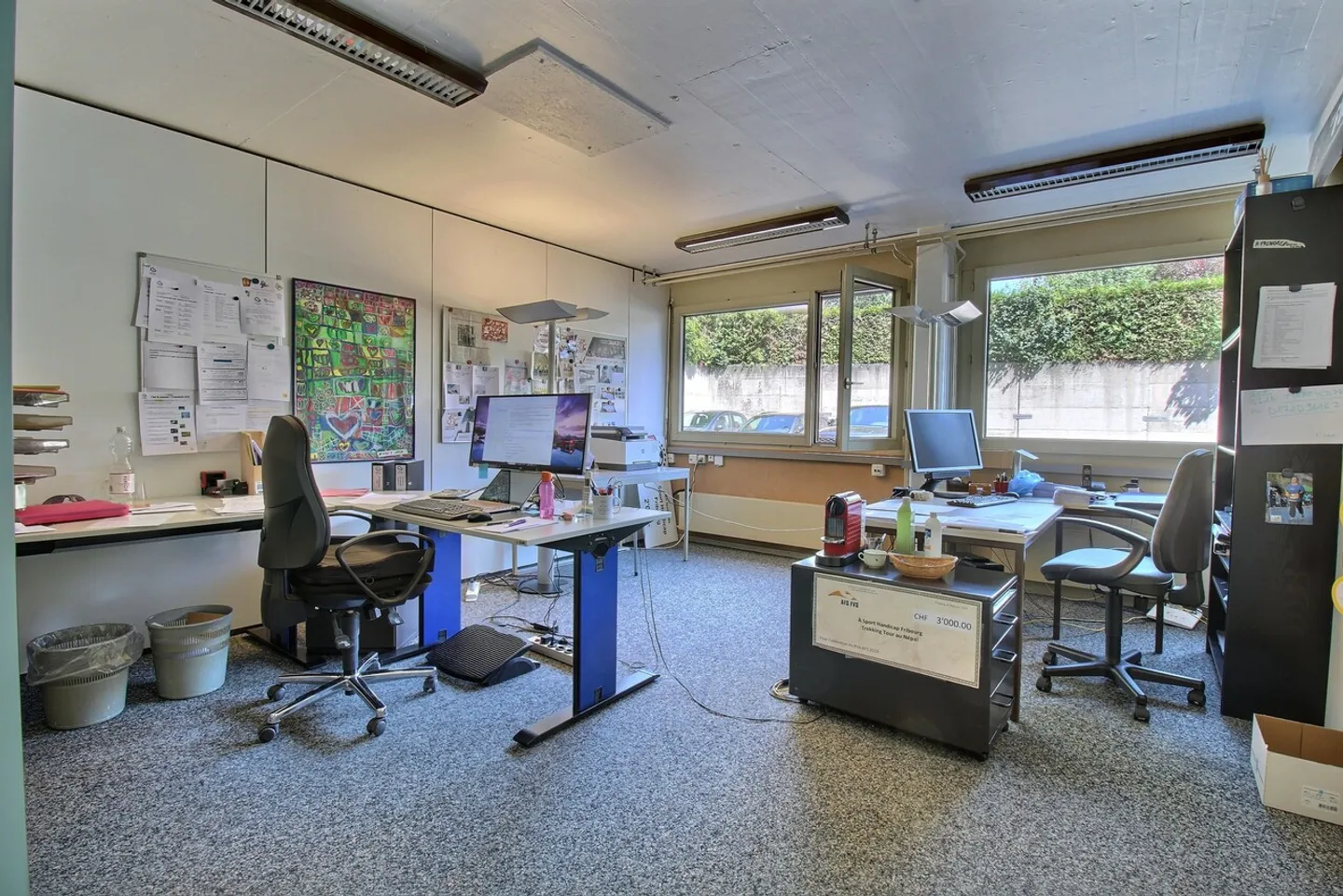 Bureau à vendre - Photo 2 sur 7