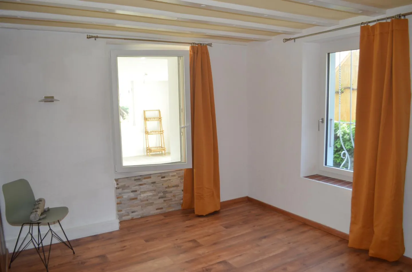 Appartamento con terrazza 4 stanze - Foto 10 di 21