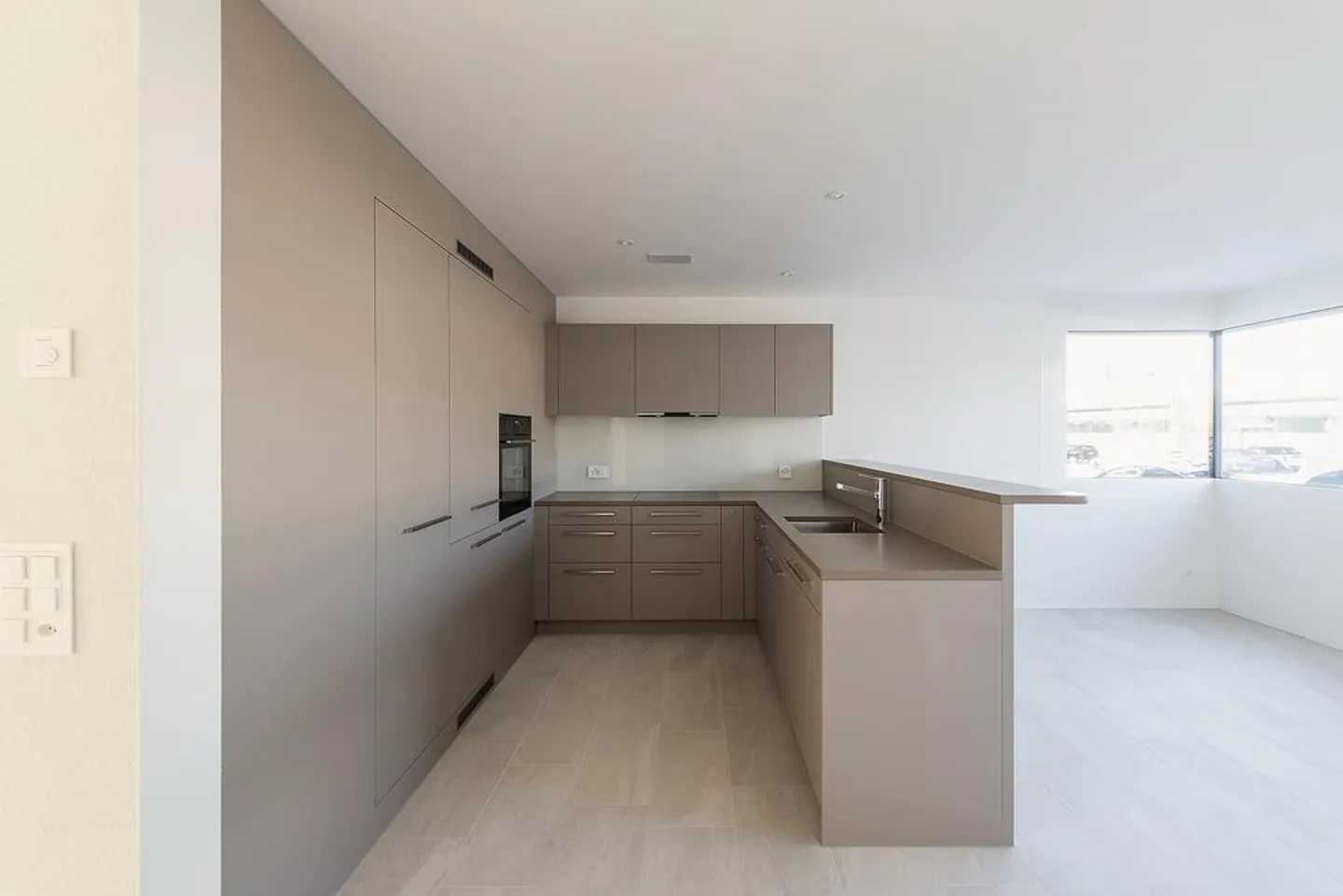 appartamento moderno 3.5 stanze - Foto 7 di 8