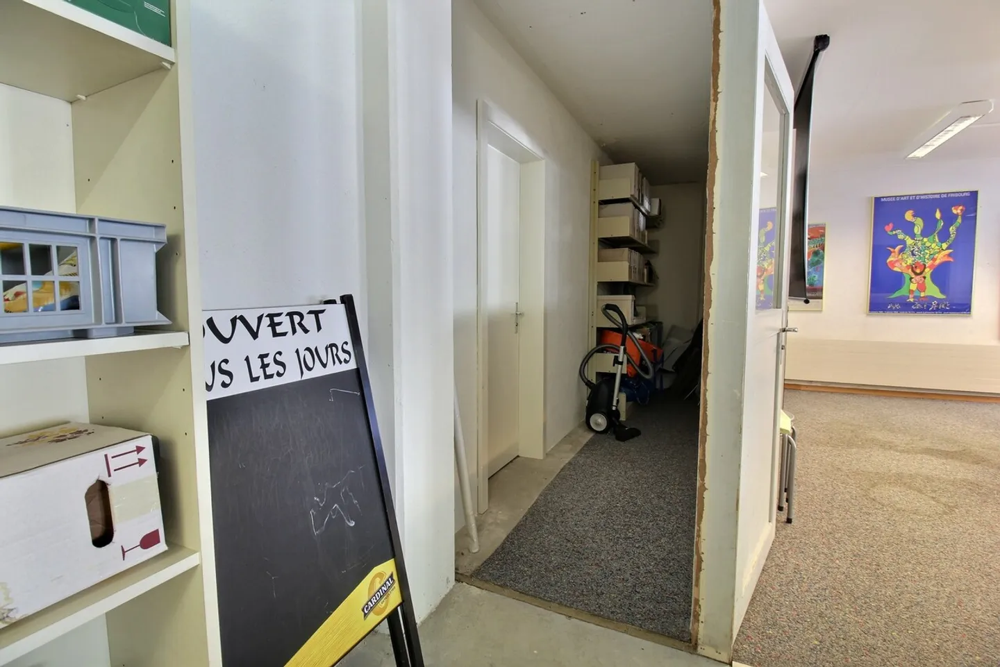 Bureau à vendre - Photo 4 sur 7