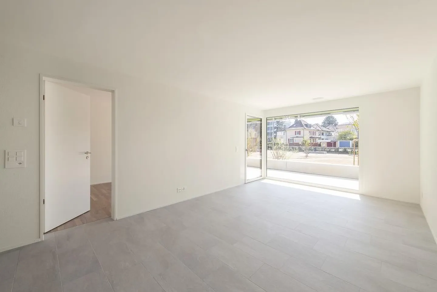 appartamento moderno 3.5 stanze - Foto 8 di 8