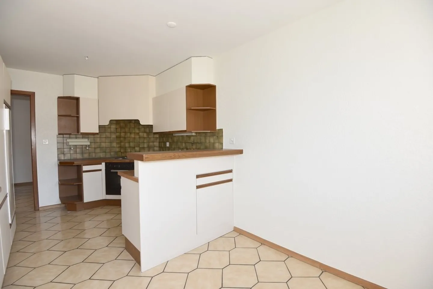Apartment in a quiet neighborhood - Photo 5 of 9